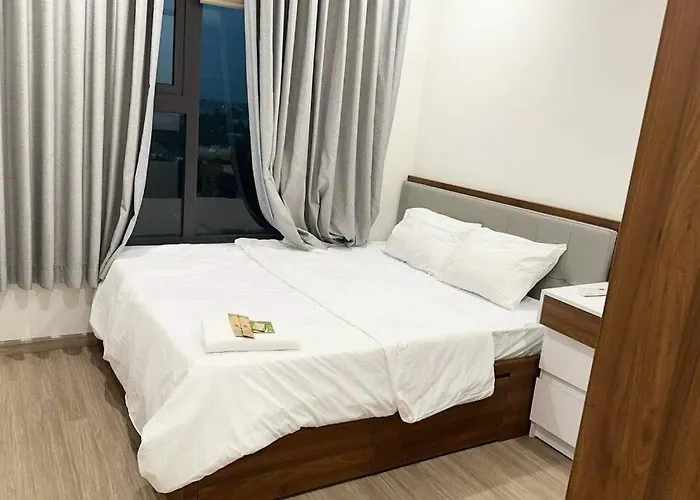 An Nhien Vinhome Grand Park 10612