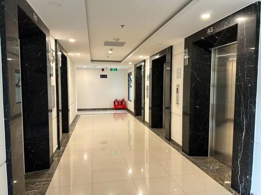 An Nhien Vinhome Grand Park 10612 Căn hộ *