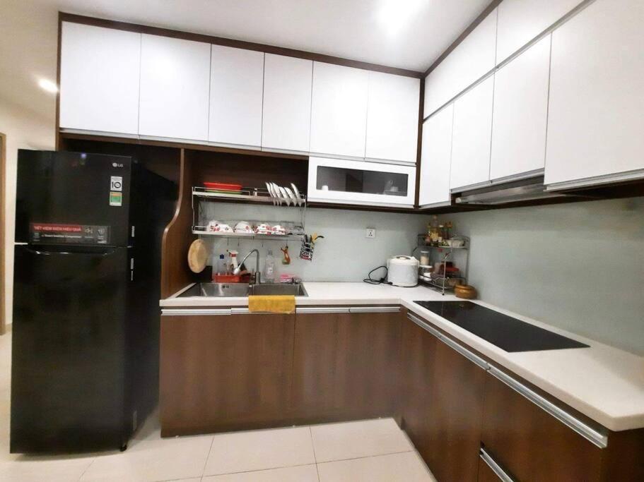 Căn hộ An Nhien Vinhome Grand Park 10612